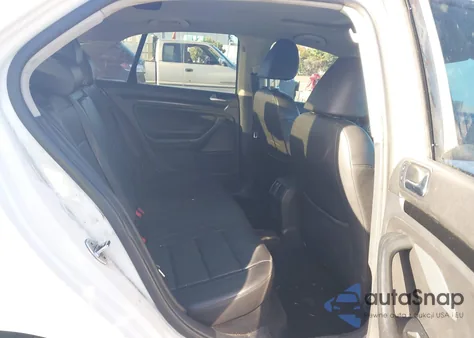 2010 Volkswagen Jetta Se from USA, damaged, VIN 3VWRZ7AJ8AM045552